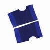 1Pair Elastic Wristband Wrist Palm Brace Carpal Basketball Football Sports Gym Protector