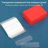 Двусторонняя клейкая лента Extra Powerful Contact Strong Waterproof Removable Mounting Tape Наклейки для крепления предметов к стене Малярная лента 3