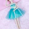 30cm 2021 Kids Gift Toy Dolls Dress Doll Accessories Casual Wear Girl Clothes
