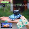 Mini Rc Car With /no Camera Hd Wifi Fpv Pocket Racing Drift Vehicles 2.4g Remote Control Car Radio Controlled Cars Toys Boys