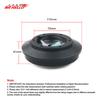 121H Steering Wheel Short Hub Adapter Kit 6-Hole Fits For Toyota Land Cruiser Supra Celica IS350 IS250 IS300 GS300 350 400 430