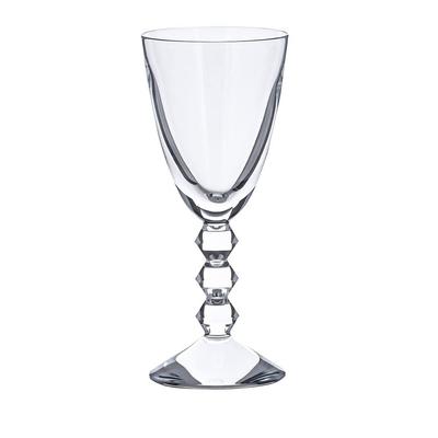 Бокал для вина Baccarat Vega, Большой (Средний размер), 200 куб. см, 1365103 VEGA GLASS 3 Прозрачный, Новая Жизнь [Параллельный импорт]