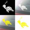 Cute Sea Turtle Car-Styling Truck Vehicle Body Window Decals Sticker Decoration