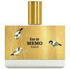 Парфюмированная вода Memo Eau de Memo 100ml