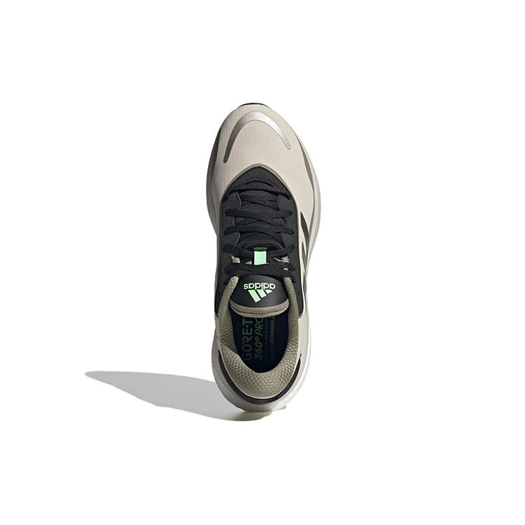 Adidas Кроссовки унисекс Supernova GORE-TEX Clear Brown Cyber ​​Metallic Beam-Green HP3386