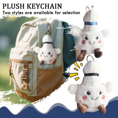 Игровая плюшевая игрушка, персонализированная плюшевая кукла, милая плюшевая игрушка в подарок для фанатов игр