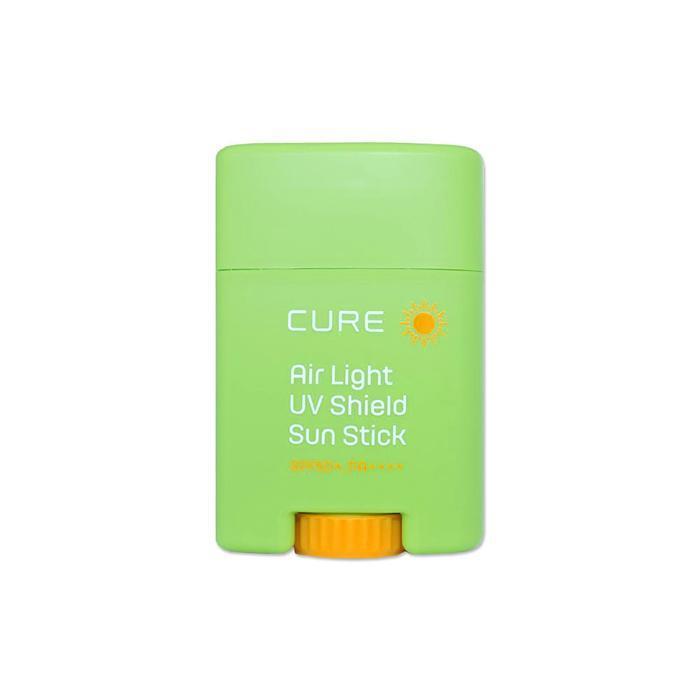 Kim Jeong Moon Aloe Cure Airlight UV Shield Sun Stick 20g/mjf (36464455)