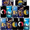 Чехол для iPhone 16 15 Xiaomi Redmi Note 14 13 12 11 Pro Max X 8 9 16e Samsung Galaxy S25 S24 S23 Moto OPPO Huawei Cool Pokemon Go Pikachu Phone Case