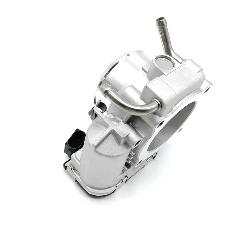 3510025400 35100-25400 Дроссельная заслонка для Hyundai Tucson Sonata Santa Fe для Kia Sportage Sorento Optima 2.4L