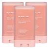 Солнцезащитный карандаш Blancau Soft Finish Pink 22 г SPF50+ PA++++, 3 шт.