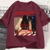 Unisexs Obsession Movie 2026 T Shirts Pure Cotton Tops Funny Short Sleeve Round Neck Tee Shirt Classic TShirts