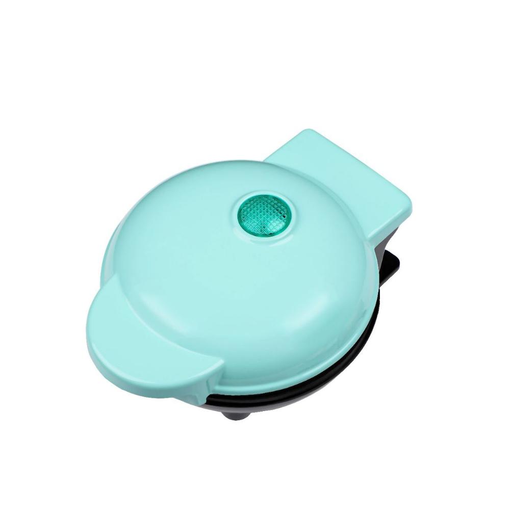 Mini Cake Machine, Suitable for Personal Cake Waffles, Easy To Clean Surface