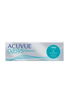 Acuvue Oasis BC PWR 30 линз 1-Day 9.0 -3.50,