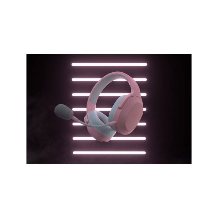 RAZER RZ04-04430300-R3M1 - Razer Barracuda X - Quartz Pink