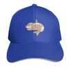 Shrimply Existing Baseball Cap Unique hats Military Tactical Cap Beach tactical cap Golf Wear Unisex Womens