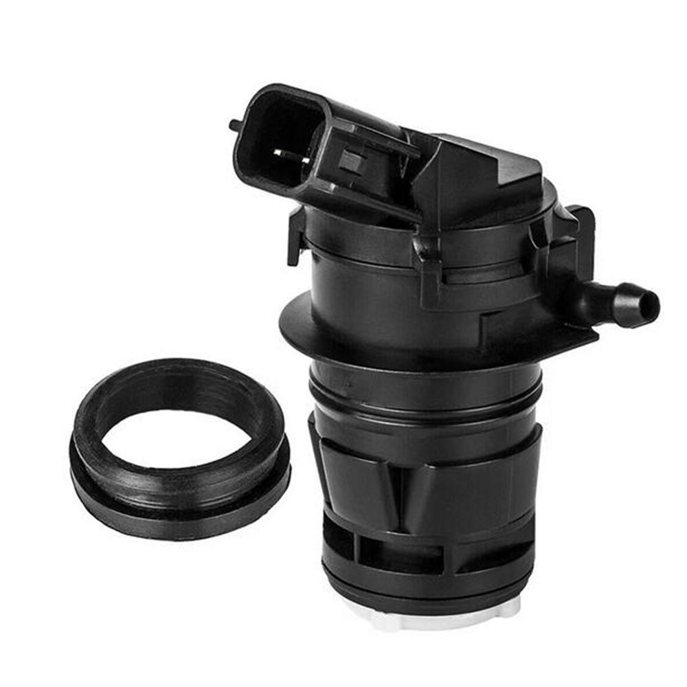 Windshield Washer Pump For 05-22 Chrysler 300 Dodge Challenger Charger 5139113AA