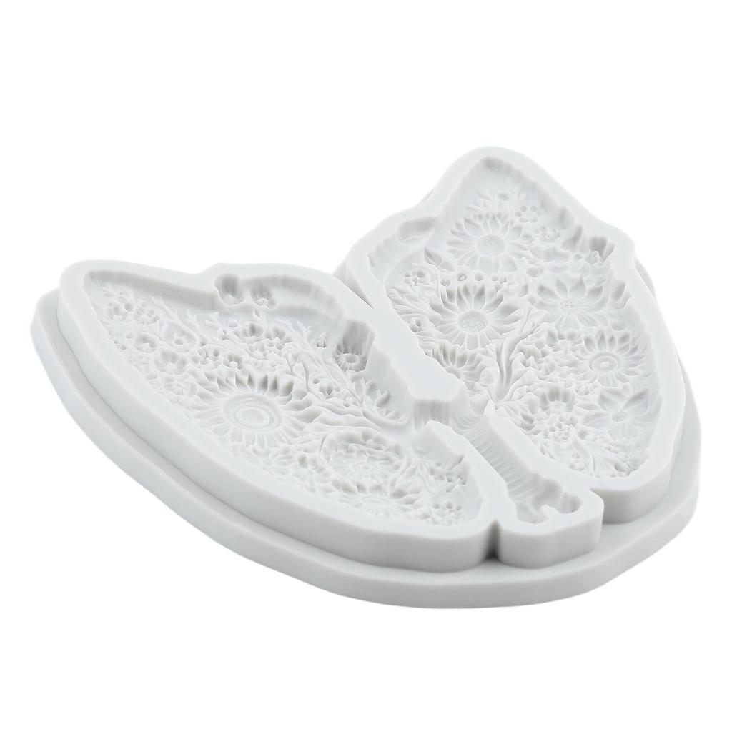 Силиконовая форма для человеческих органов Легкое Сердце Мозг Череп Скелет Формы для мастики Инструменты для украшения торта Топпер для кексов Конфеты Сахарная мастика Полимерная глина