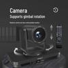 ThinkPlus Lenovo 1080P 10x Optical Zoom PTZ Video Conference Camera (CN version)