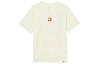 Спортивная одежда AS U NSW TEE M90 OC SOLE FOOD Футболка Мужская Кремовый HJ0769-133