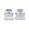 Oski X Nike Dunk Low SB TD Great White Shark Baby Sneakers DJ3759-105