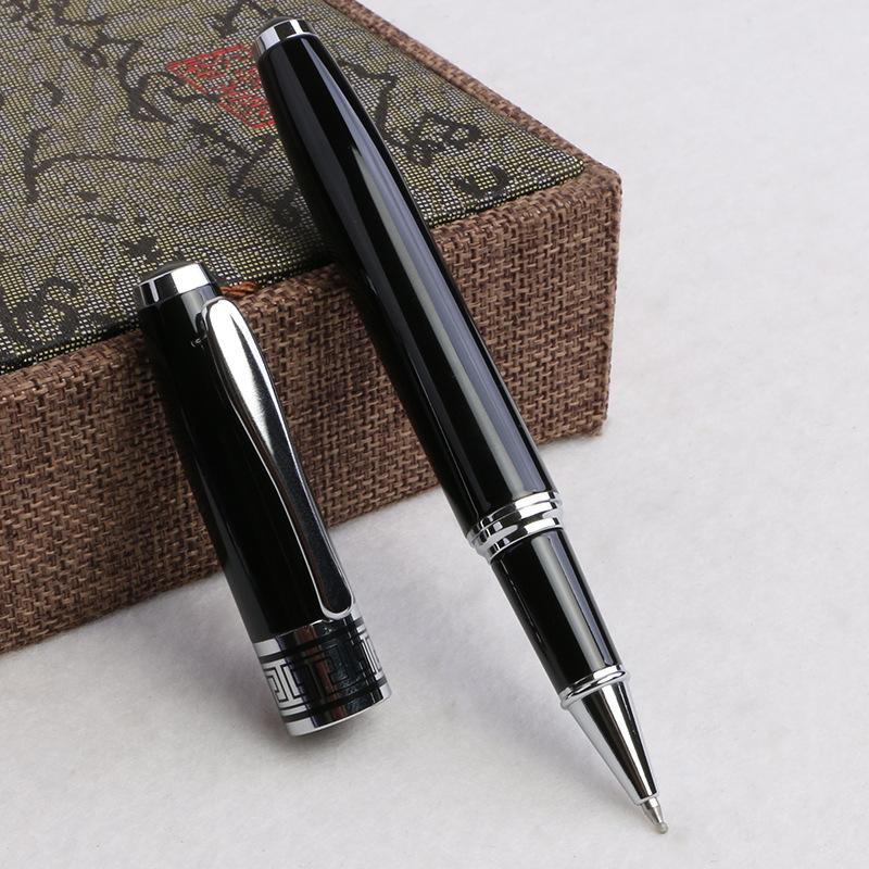 Металлическая Signature Pen Company Корпоративные Мероприятия Подарочная Ручка Ручка для Всех Изысканная Ручка-Шар Может Сделать