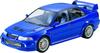Серия Спортивные Автомобили Tamiya 213 Mitsubishi Lancer Evolution VI Пластиковая Модель 24213 1/24 №