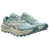 Asics Мужские кроссовки для трейлраннинга Gel Trabuco 14, светло-голубые 1011C166-401