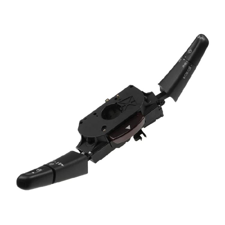 Простая установка Переключатель указателей поворота и стеклоочистителя рулевой колонки A0005407445 для 2DA 2DB 2DC 2DD 2DE 2DF 2DH 2DK 2DL 2DG 2DM