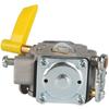 Карбюратор с прокладкой C1U-H60 308054013 308054012 308054004 для триммера Ryobi Homelite 25 куб. см 26 куб. см 30 куб. см