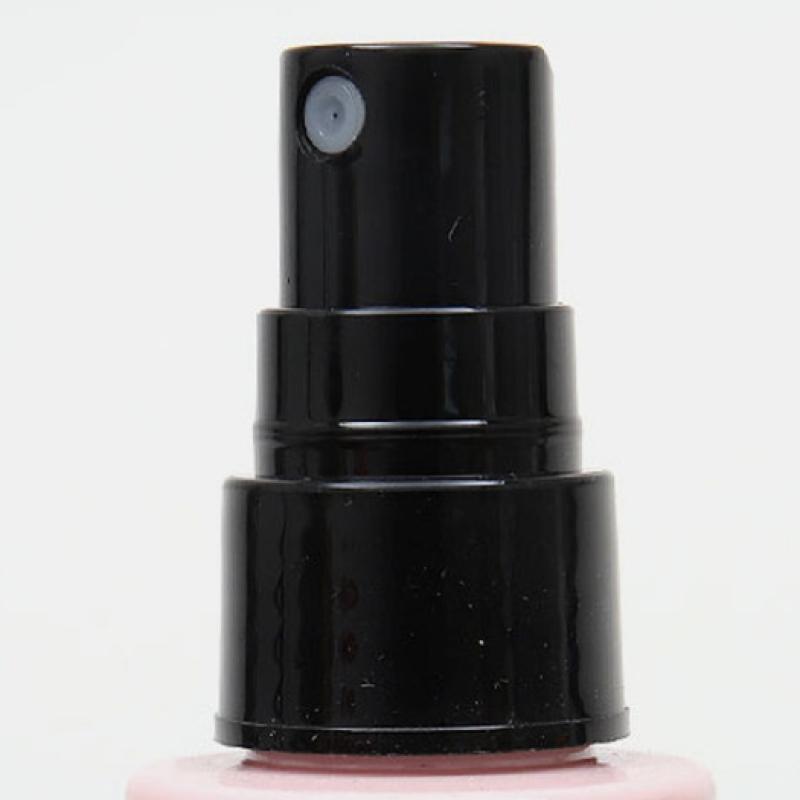 Эластин Камелия Черный Спрей Эссенция для Волос 80мл