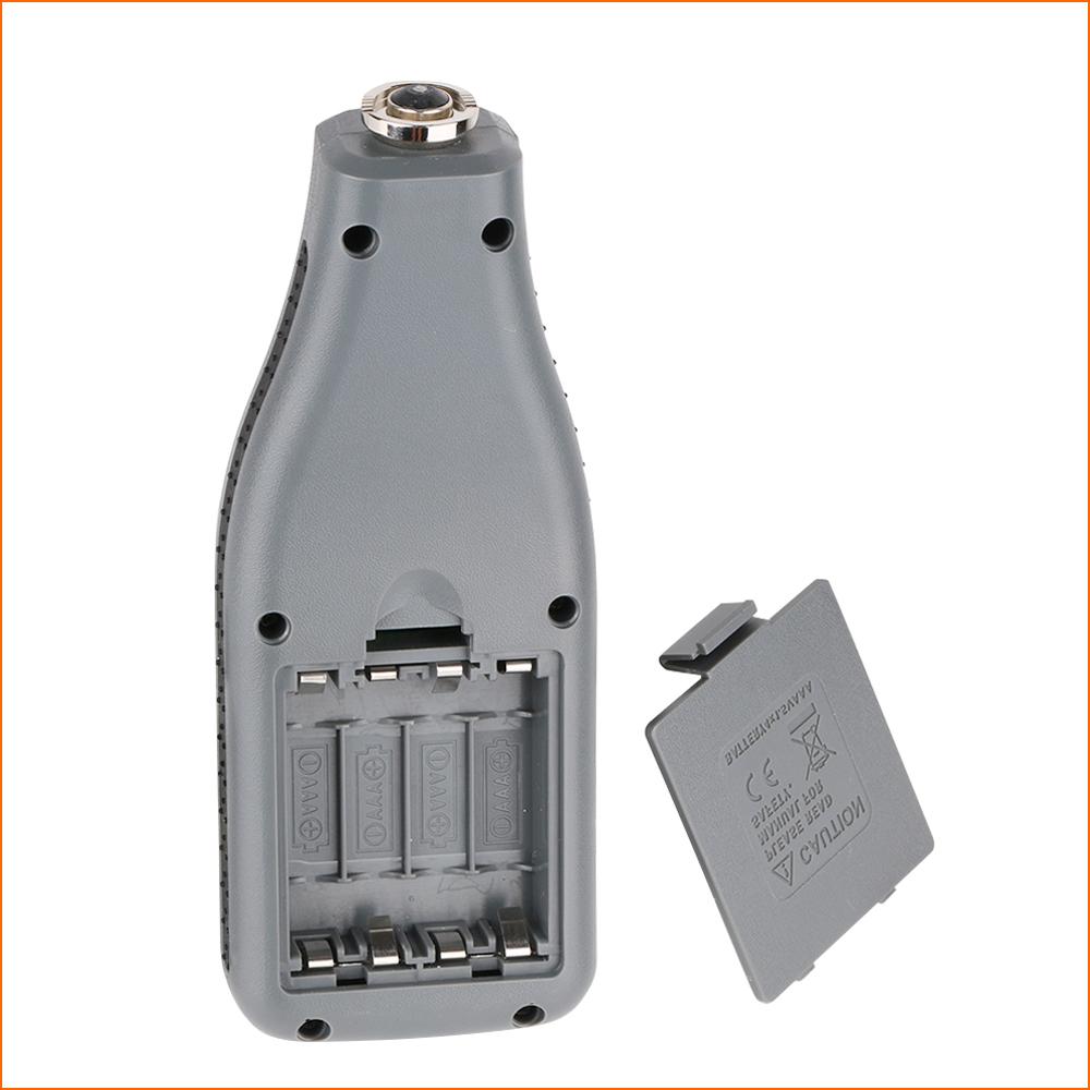 RZ Car Coating Paint Thickness Gauges Film Paint Thickness Tester measuring range 0-1300 Car Digital Coating Thickness Gauges