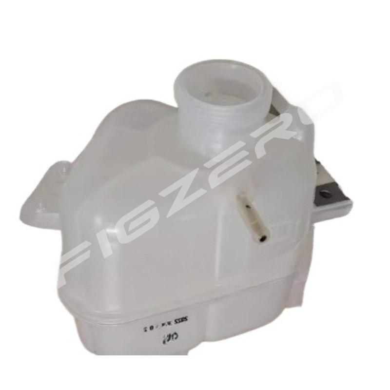 42657459 China Engine Radiator Auxiliary Water Tank Jug Antifreeze Kettle White Automobile Part for Chevrolet Spark