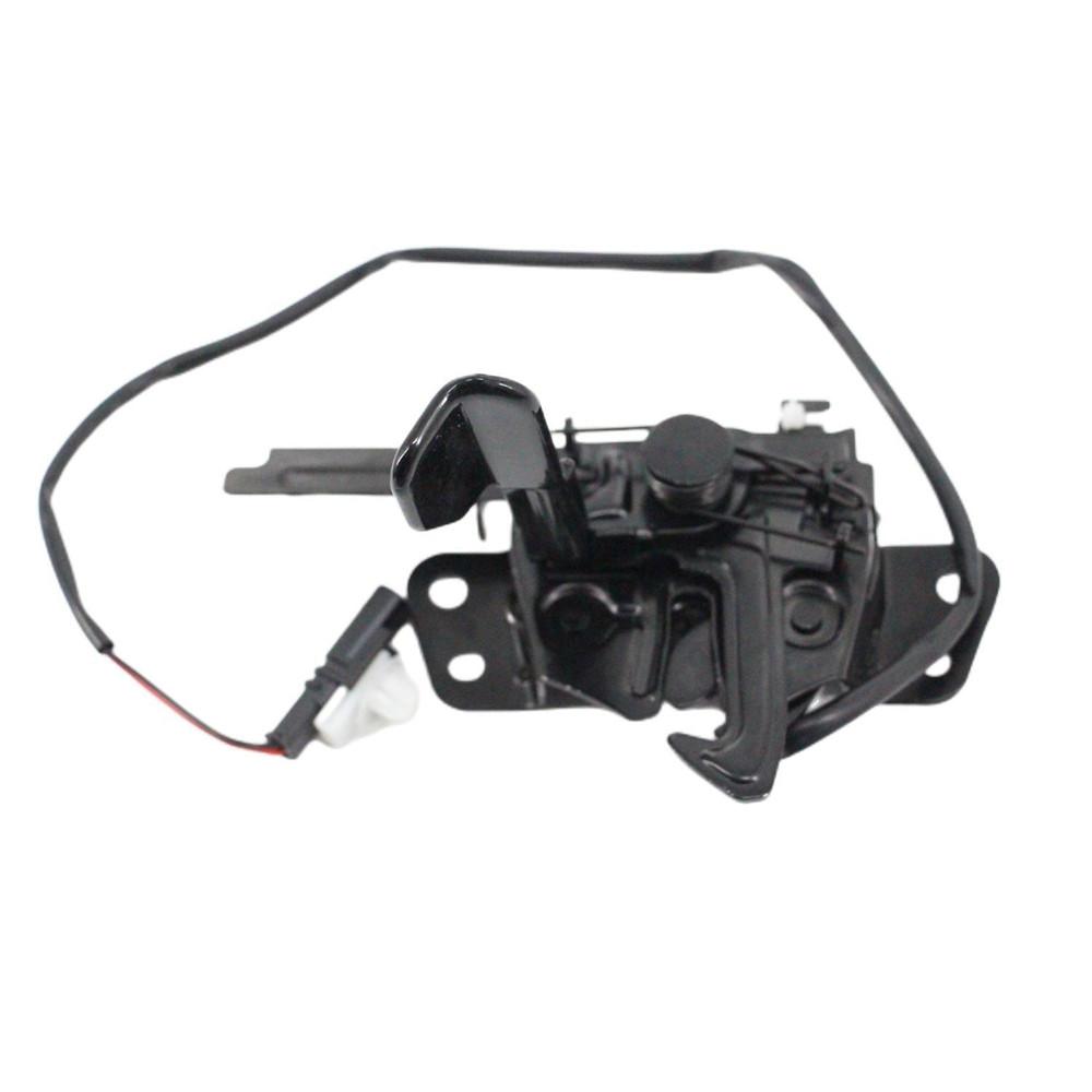 Замок капота для седана Hyundai Elantra