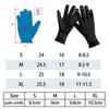 3mm Neoprene Gloves for Wetsuit Diving Anti Slip Warm Fishing