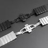 ZHUOLEI Сменный ремешок для часов для Swatch, 19 мм, 20 мм, 21 мм, Миланский сетчатый браслет из нержавеющей стали