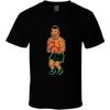 Футболка Бокс Майк Тайсон Punchout