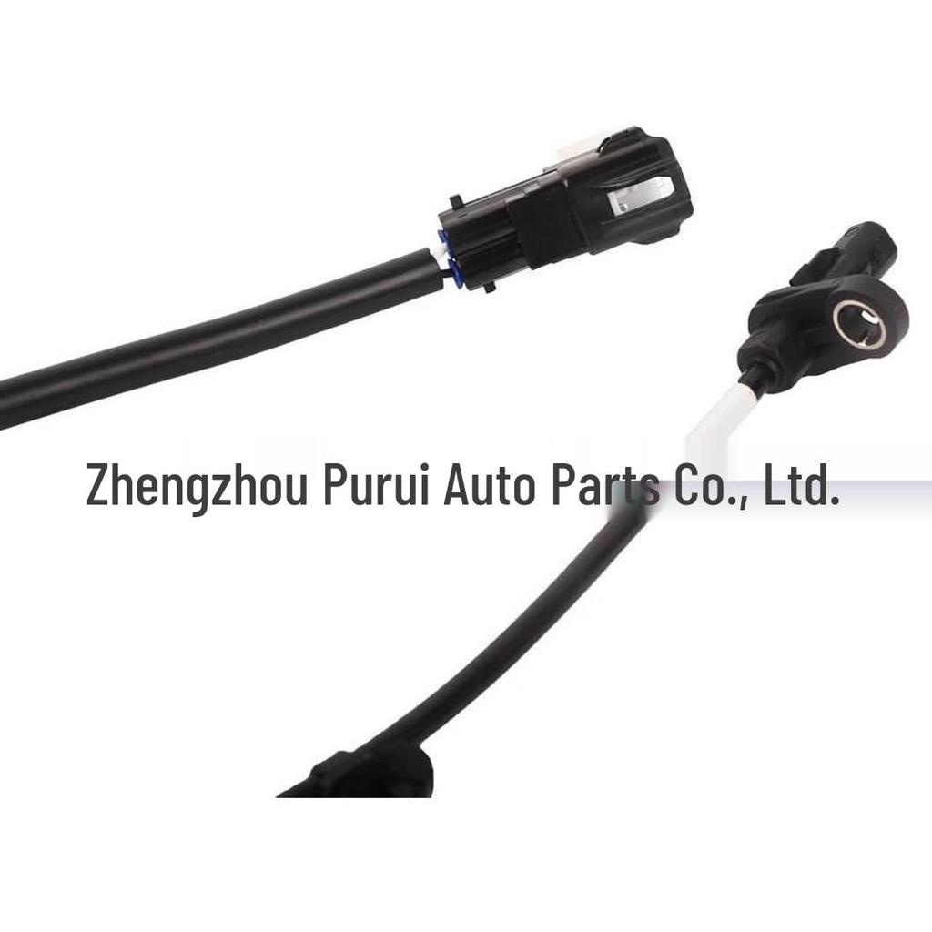 Hyundai Kia Sonata Compatible Wheel ABS Sensor (59810-3Q000, 59830-3Q000)