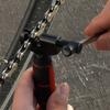 Bike Chain Link Remover Mountain Bike Chain Breaker Splitter Portable Steel Dechainer Bicycle Repair Tool