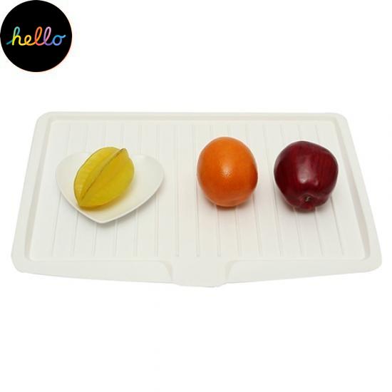 Drainer Sink Drying Rack Was Ng Display Sorting Tray