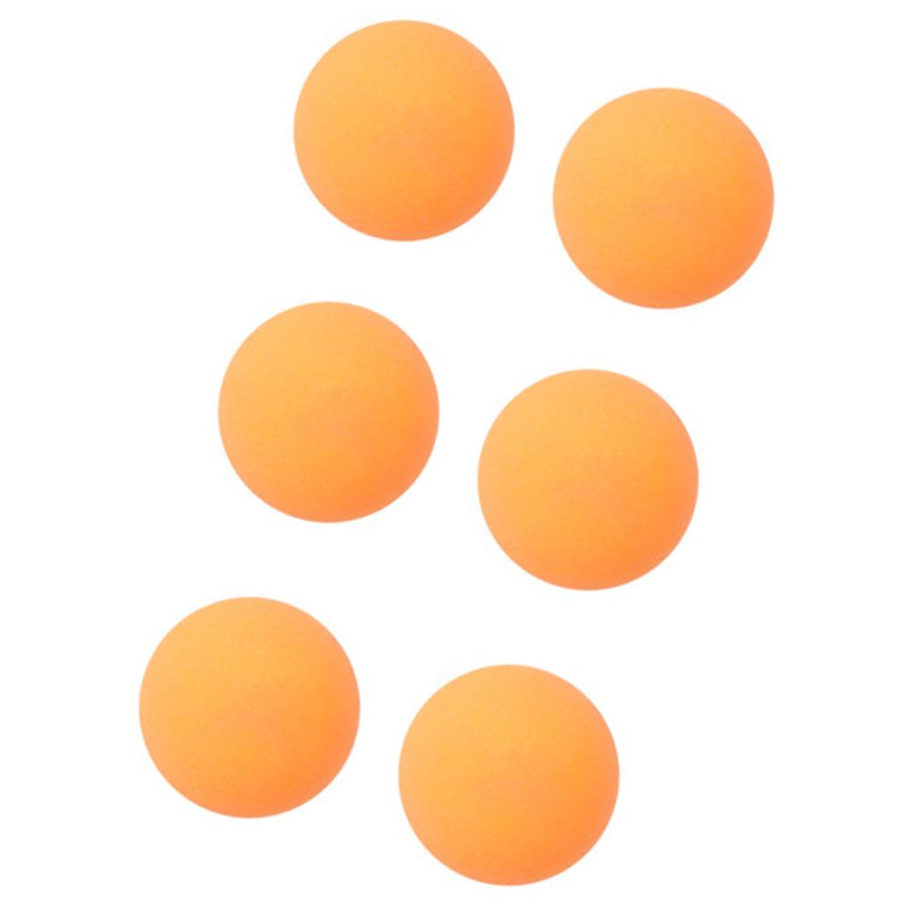 6/12 шт. тренировочная сфера для пинг-понга, настольный теннис, открытый и закрытый шар для пинг-понга для тренировок и соревнований