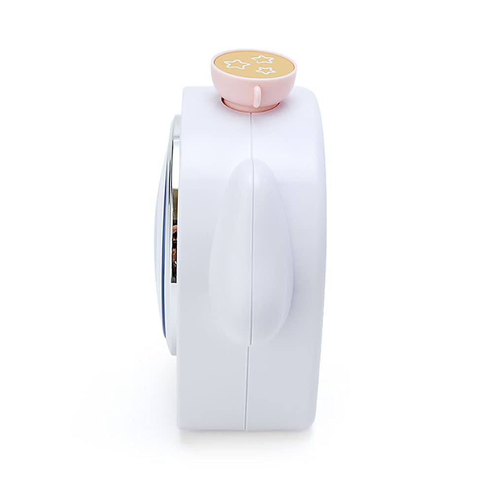 Sanrio Cinnamoroll Коричный голосовой будильник 938718 (Звездное небо)