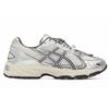 Asics Кроссовки для трейлраннинга GEL-Kahana TR V4 Серебристо-белые 1203A497-200