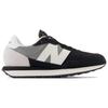 New Balance 237 'Черный Теневой Серый' MS237TG