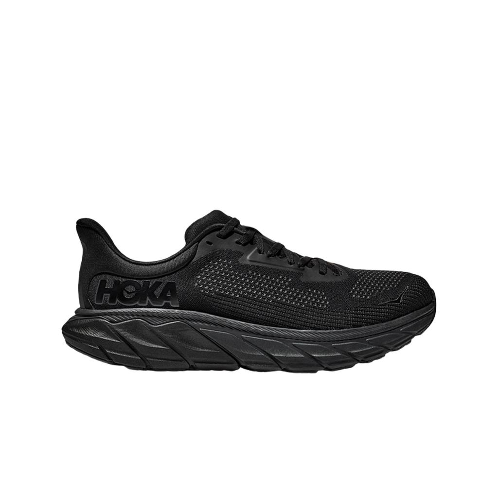 Hoka Arahi 7 Black - Wide