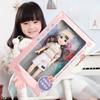 Girls Barbie Doll Gift Box Set Girls Princess Children's Toy Gift Gift Doll