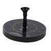Solar Fountain Floating Pump Water Feature Garden Pool Bird Bath Pond Outdoor