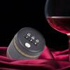 New Plastic Bottle Password Lock Combination Lock Wine Stopper Vacuum Plug Device Fechadura Picks