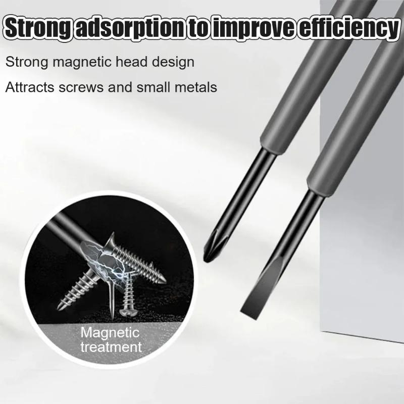 Интеллектуальный тестер напряжения, ручка переменного тока, бесконтактный индукционный тест, карандашный вольтметр, детектор мощности, индикатор электрической отвертки