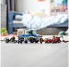 LEGO City 60276 Полицейский тюремный конвой
