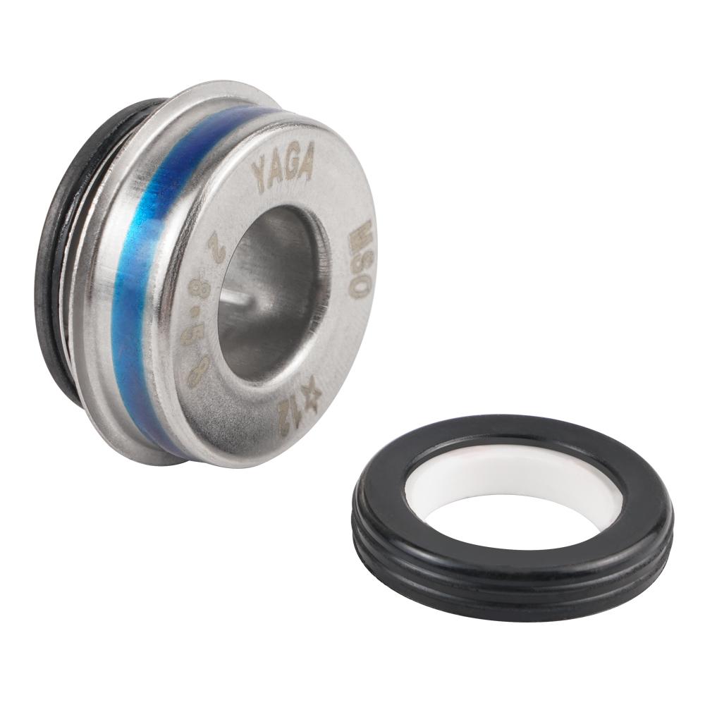 Water Pump Seal Mechanical Kit For Yamaha R1 R6 YZF-R6 R1 R6S FZ1 FZ6 FJR1300 V-Max1200 V Star1300 Tourer T Max Fazer Maxim X